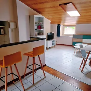 ⋆le 3⋆ Studio Centre De Appartement