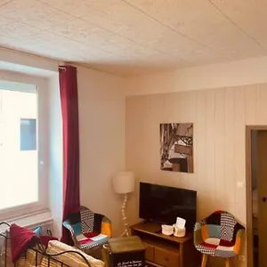 Centre Appartement