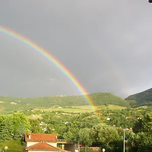Apartahotel Les Berges Du Tarn, Millau